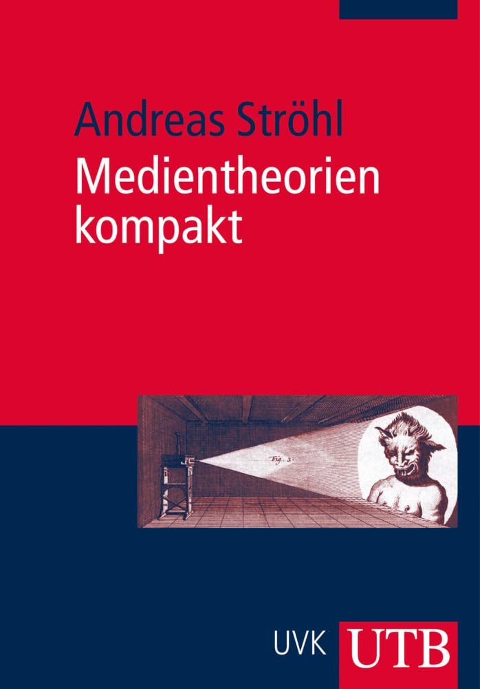 Medientheorien kompakt Law Books