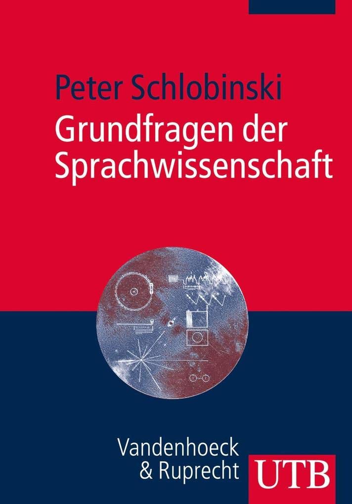 Grundfragen der Sprachwissenschaft Social Sciences