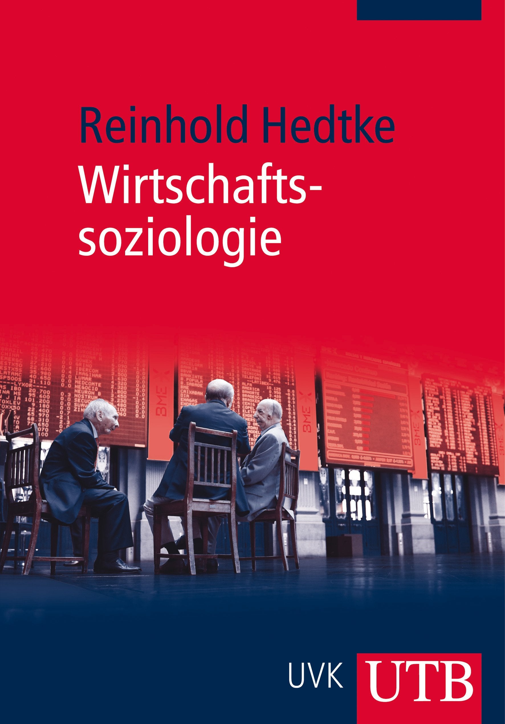 Wirtschaftssoziologie Law