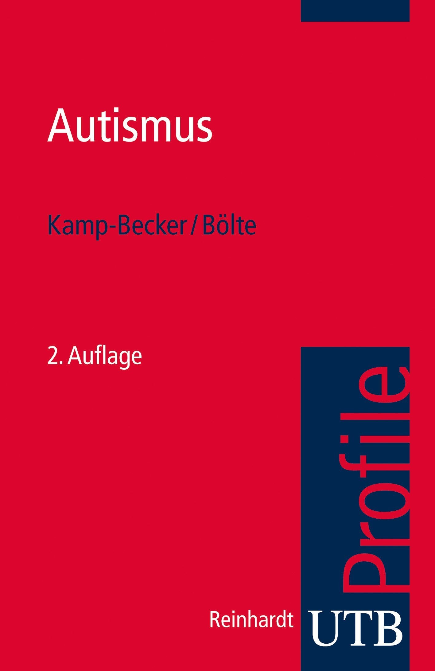 Autismus Medicine