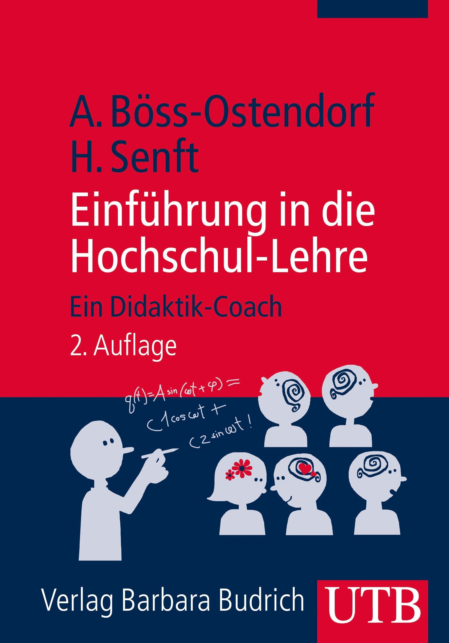 Einführung in die Hochschul-Lehre Parents & Children