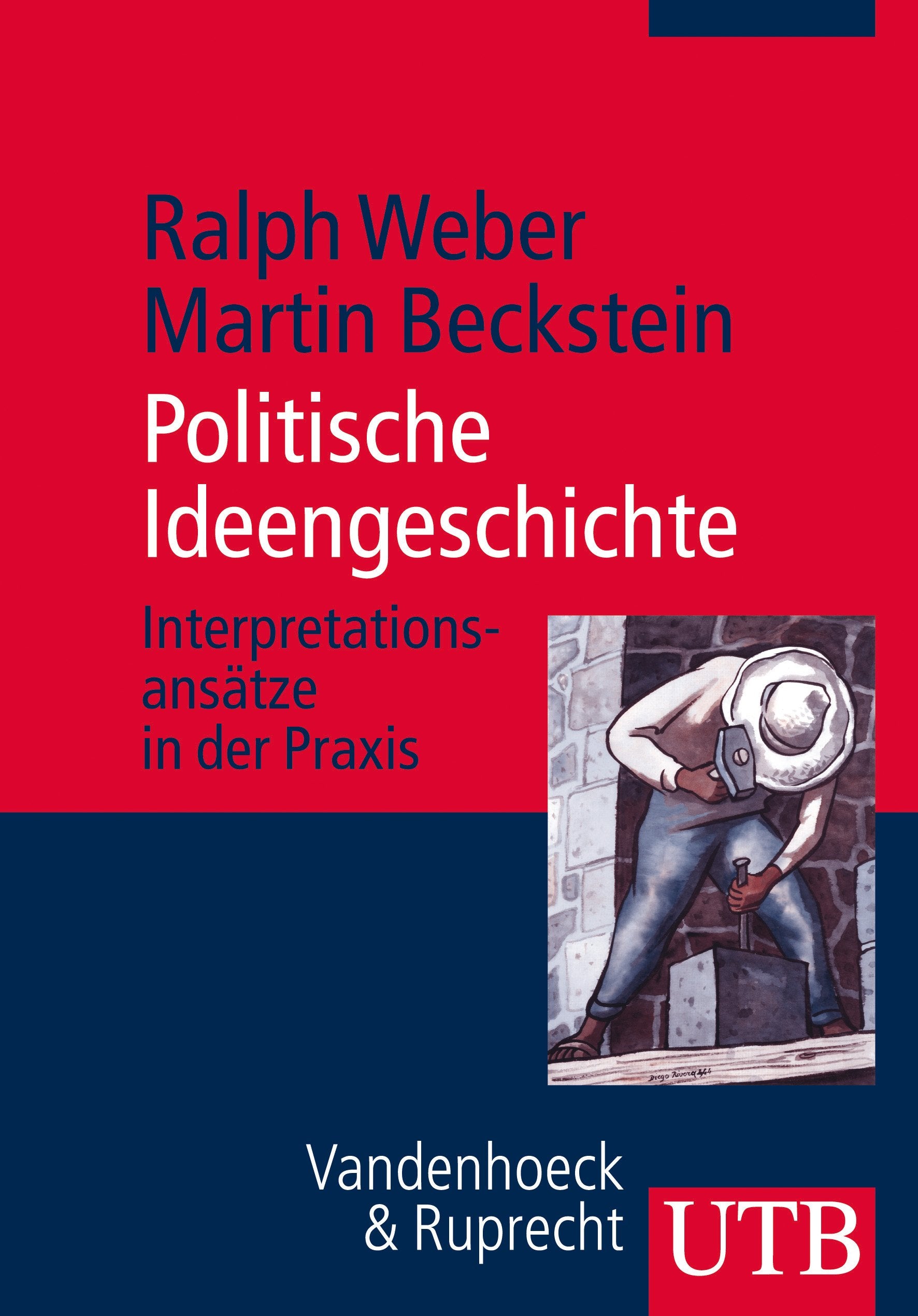 Politische Ideengeschichte Law Books