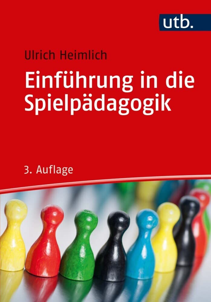 Einführung in die Spielpädagogik Psychology