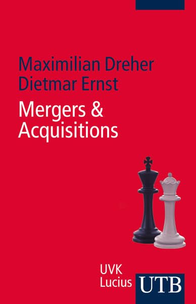 Mergers & Acquisitions: Grundlagen und Verkaufsprozess mittlerer und großer Unternehmen Law