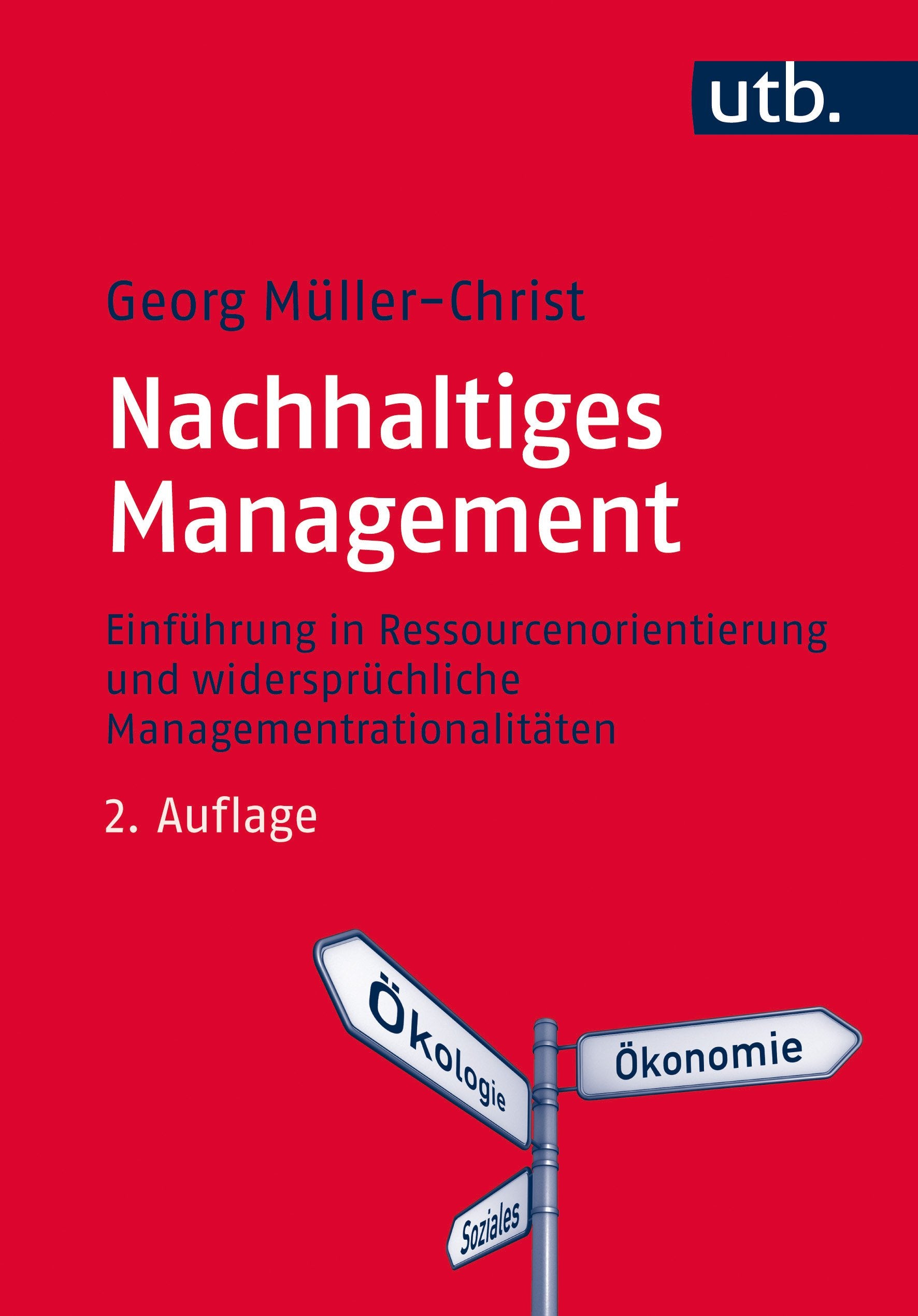 Nachhaltiges Management Law