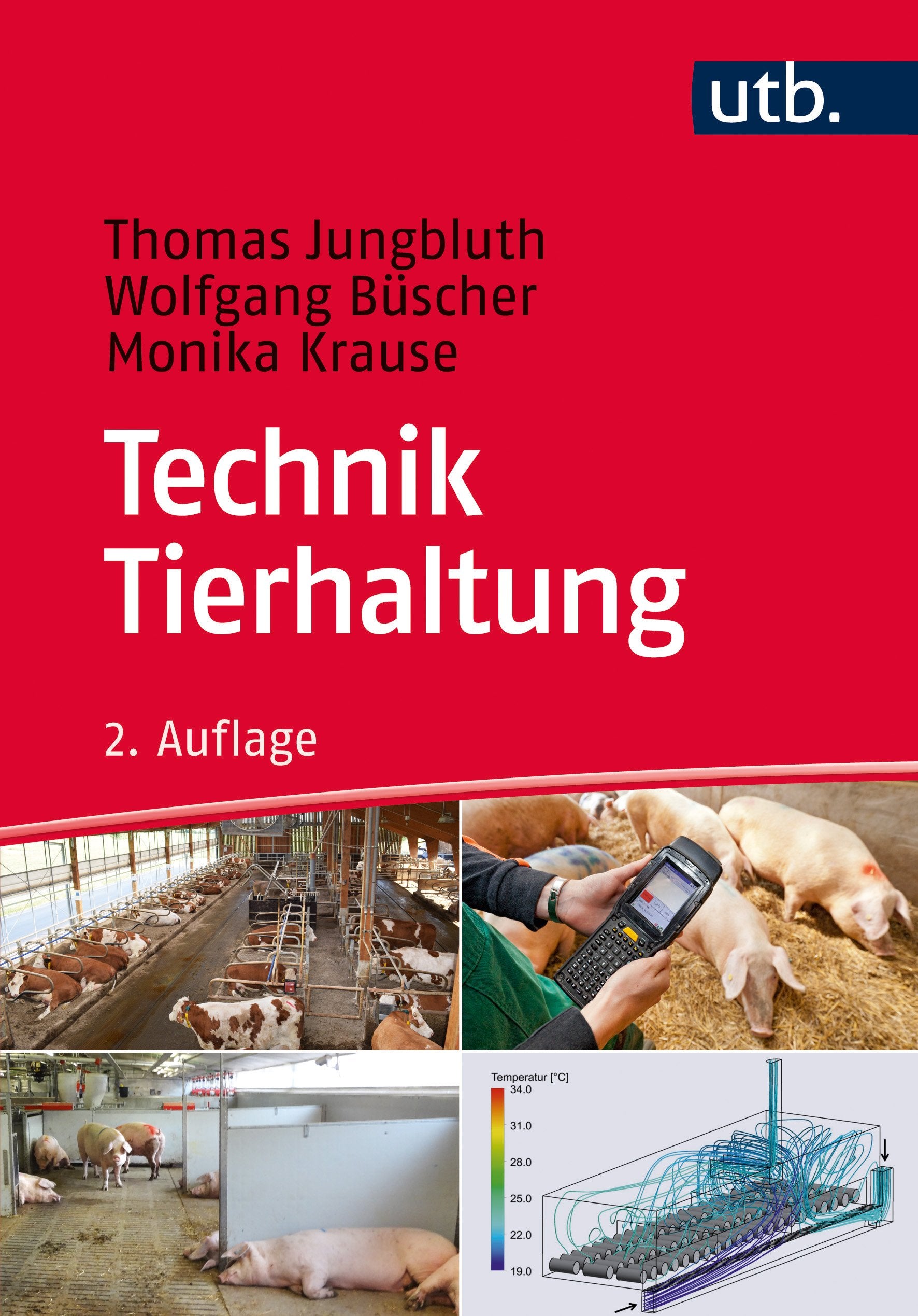 Product Image: Technik Tierhaltung