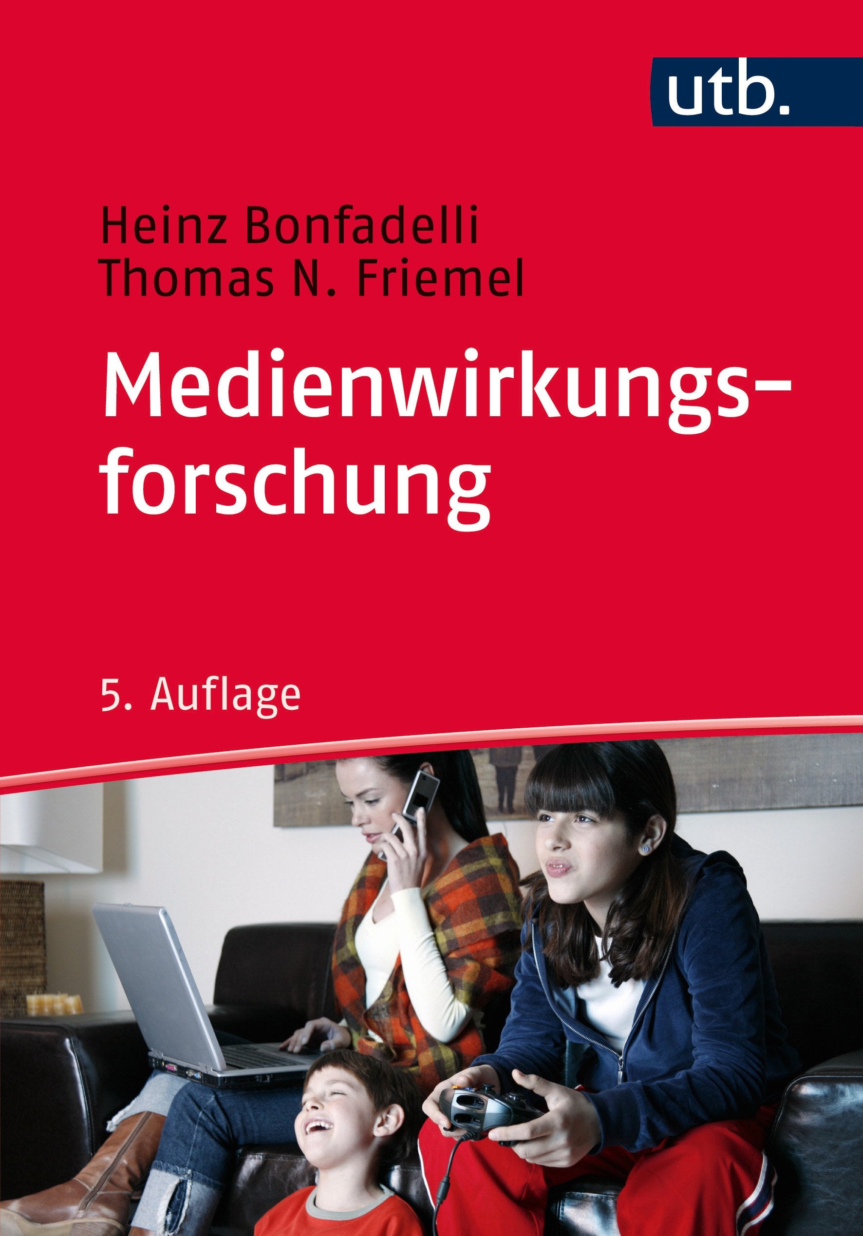 Medienwirkungsforschung Law