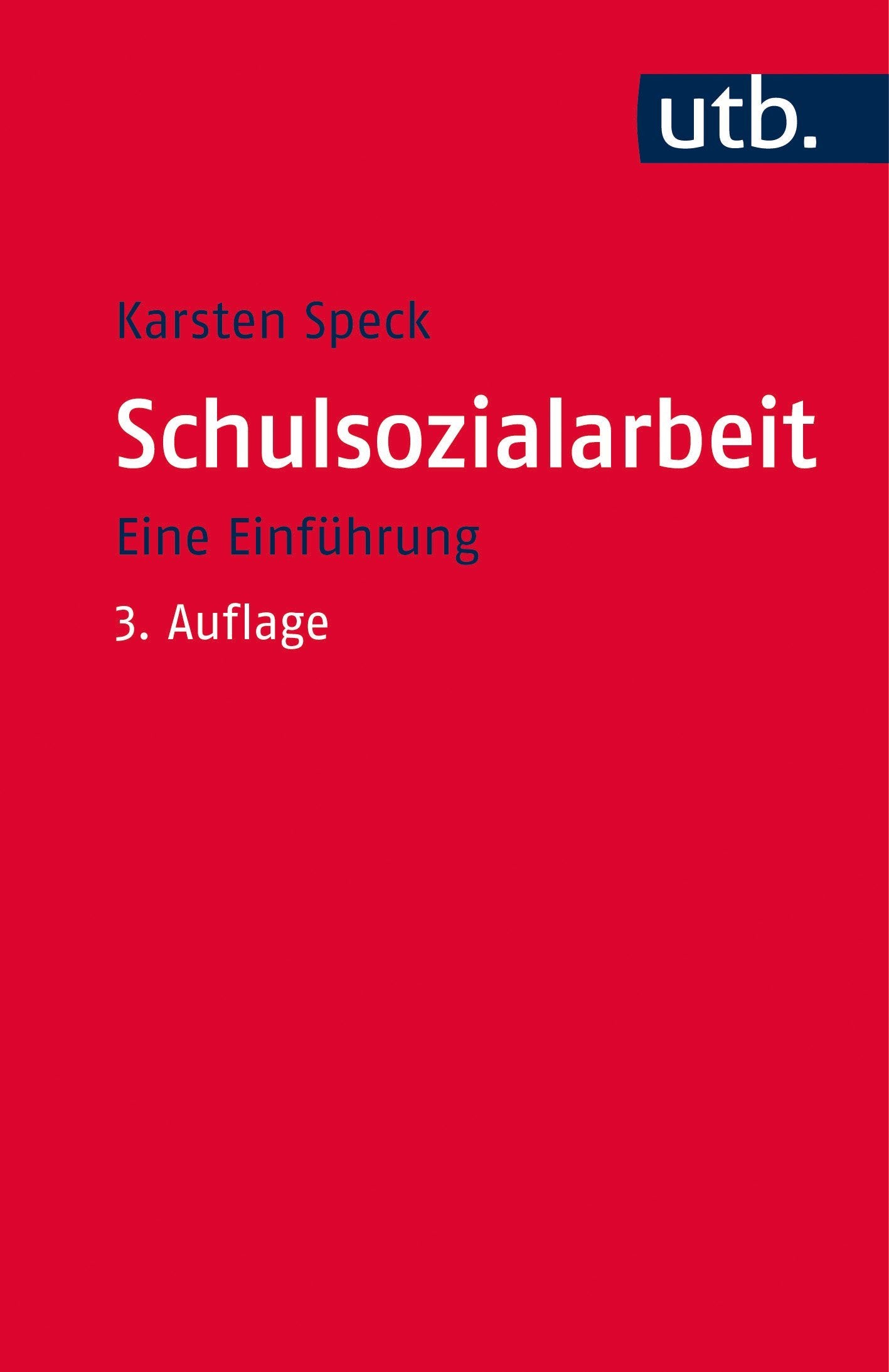 Schulsozialarbeit Social Sciences Books