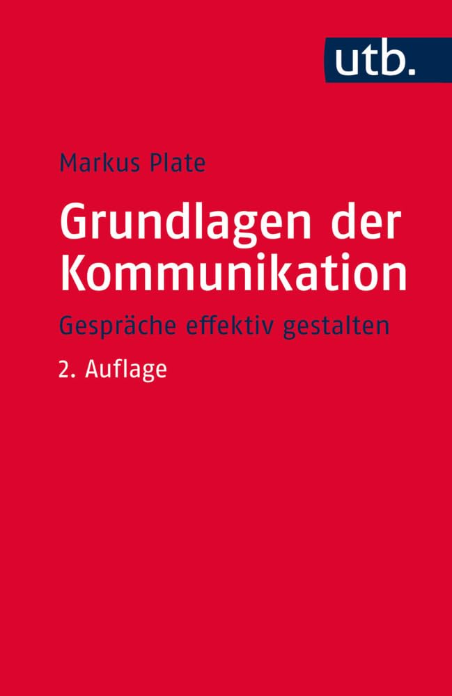 Grundlagen der Kommunikation Law