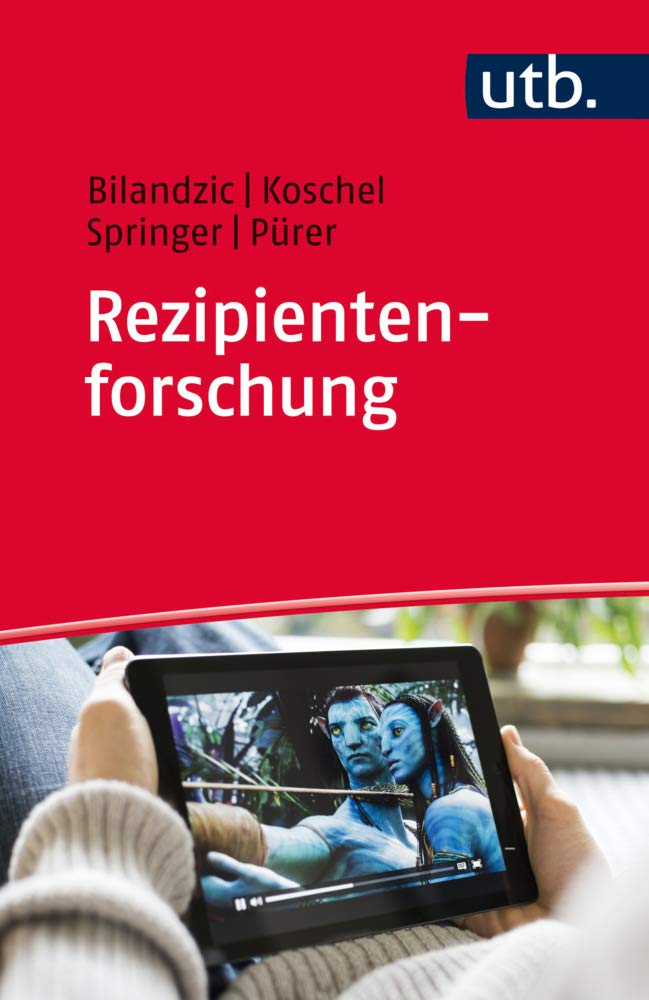 Rezipientenforschung Law