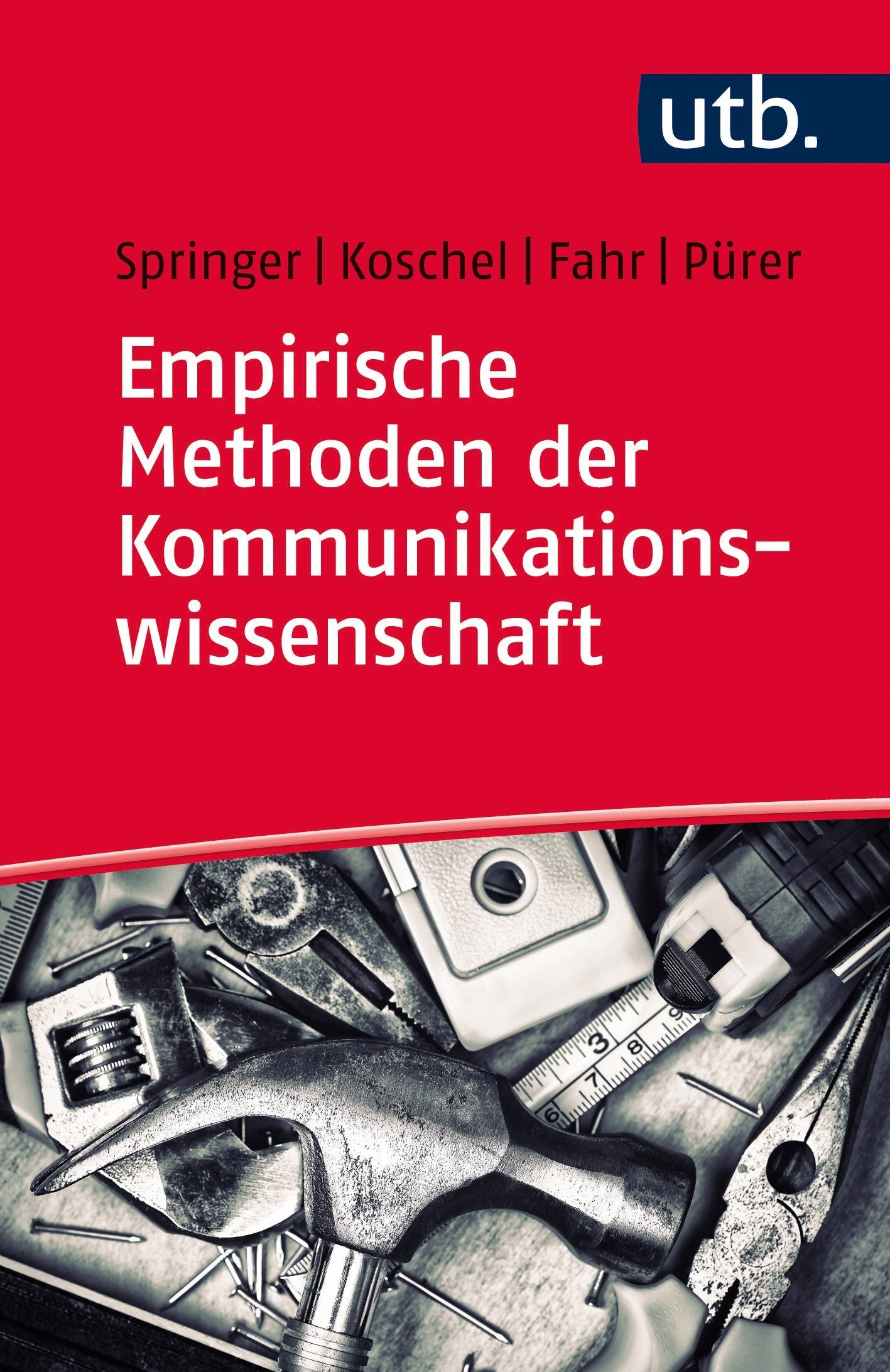 Empirische Methoden der Kommunikationswissenschaft Law