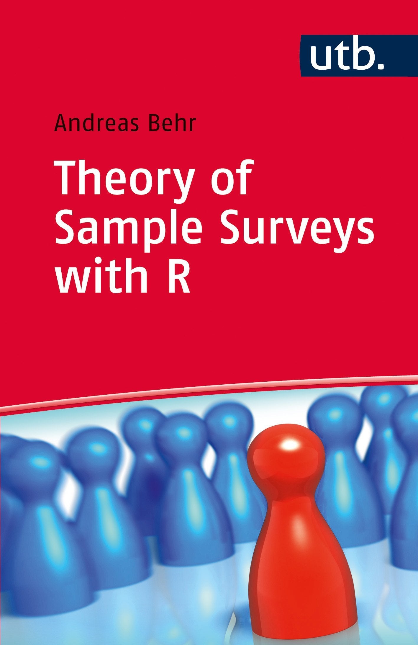 Theory of Sample Surveys with R Medicine