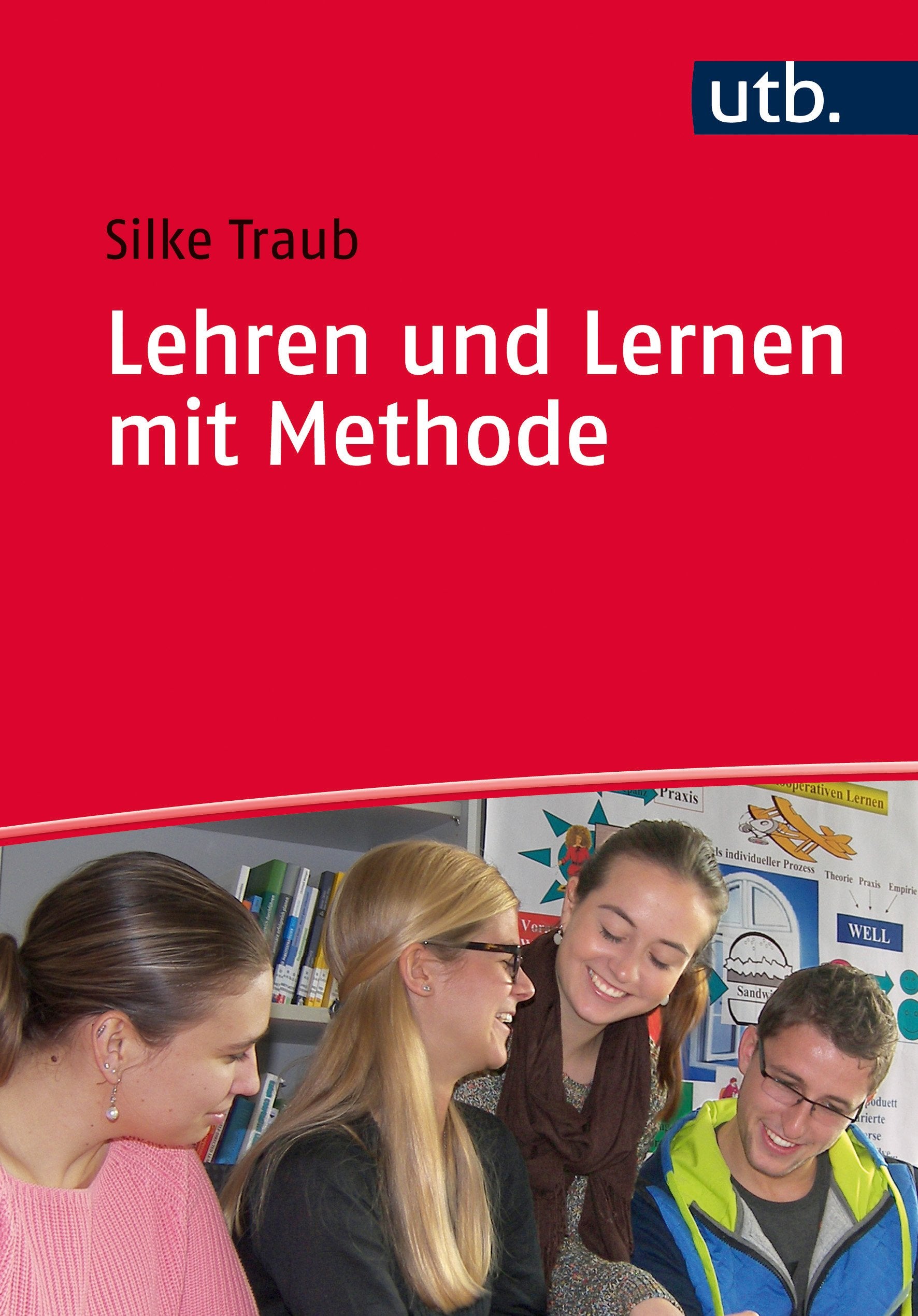 Lehren und Lernen mit Methode: Differenzierende, individualisierte und kooperative Lernumgebungen gestalten Books