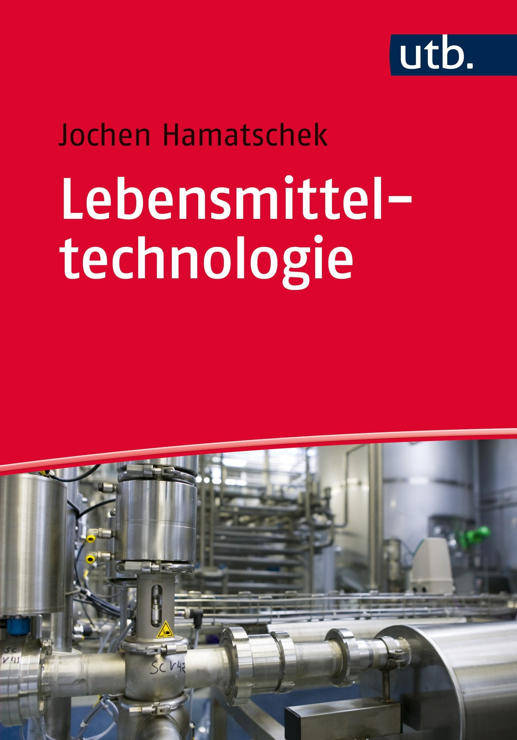 Product Image: Lebensmitteltechnologie