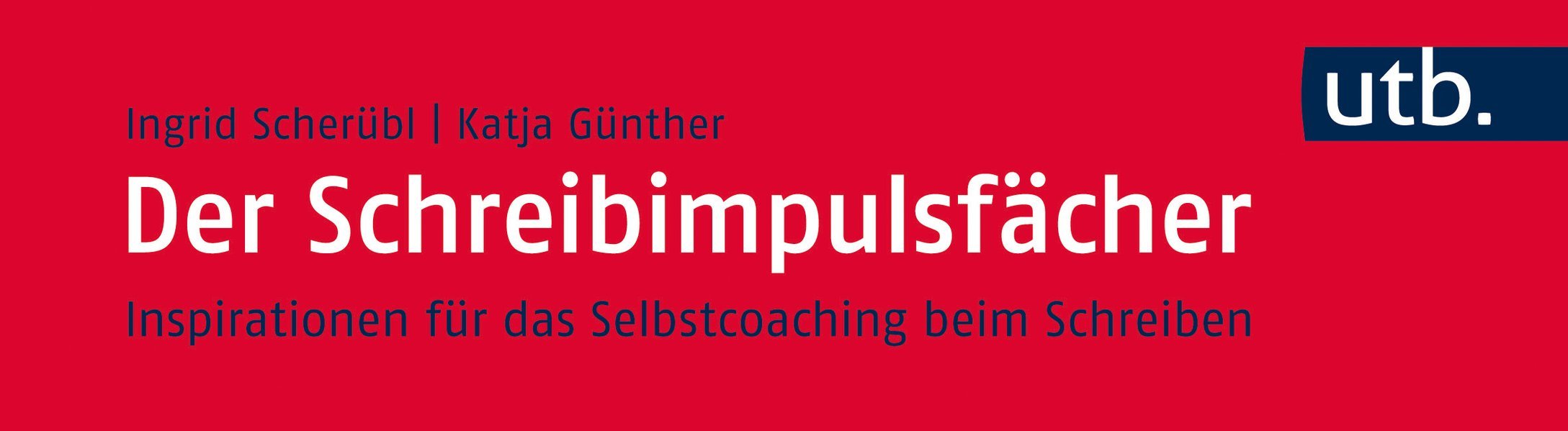 Der Schreibimpulsfächer General education