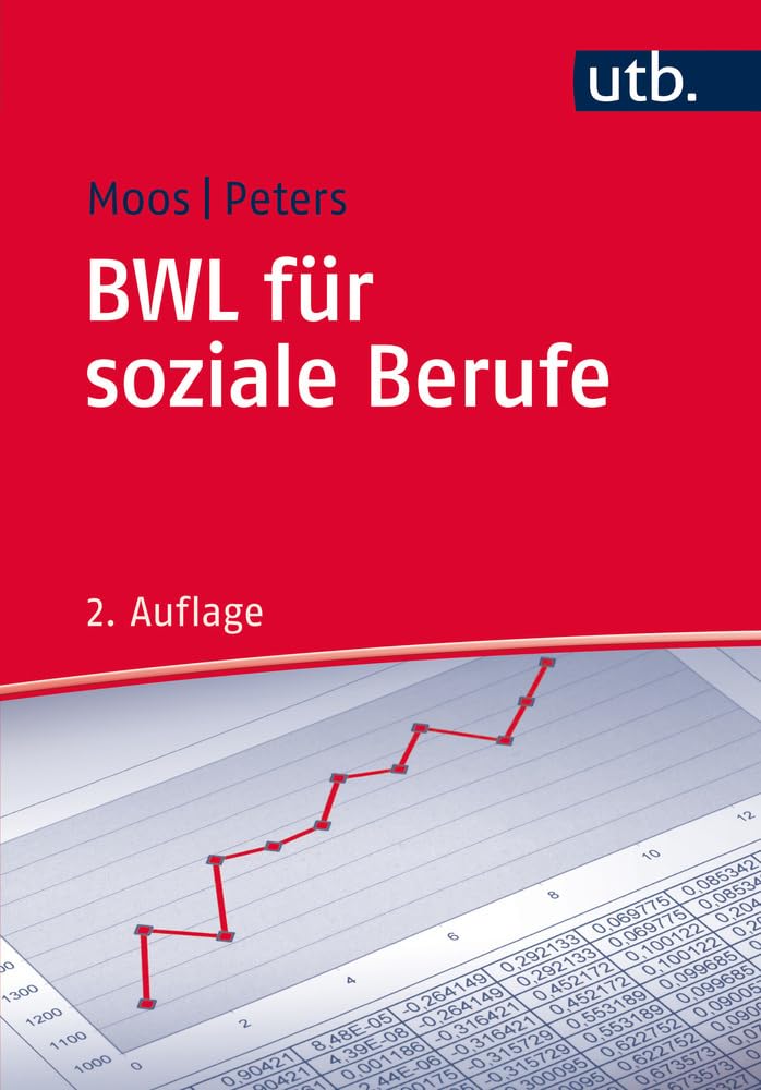 Product Image: BWL für soziale Berufe