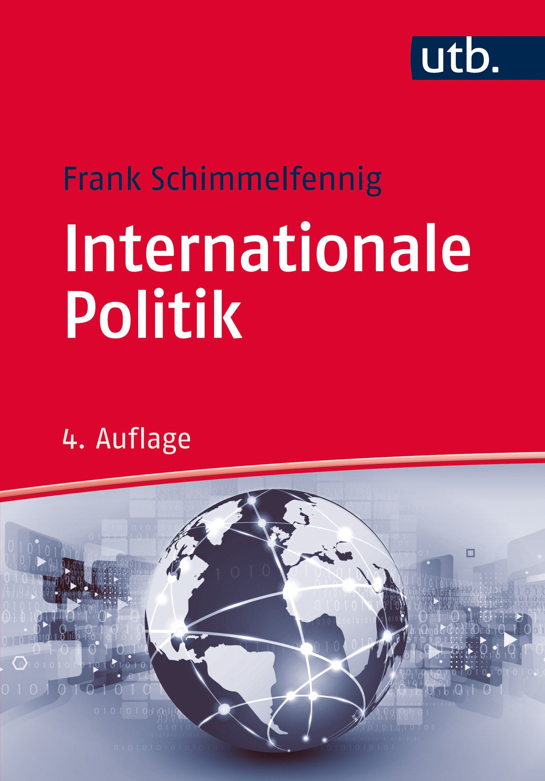 Internationale Politik Law Books