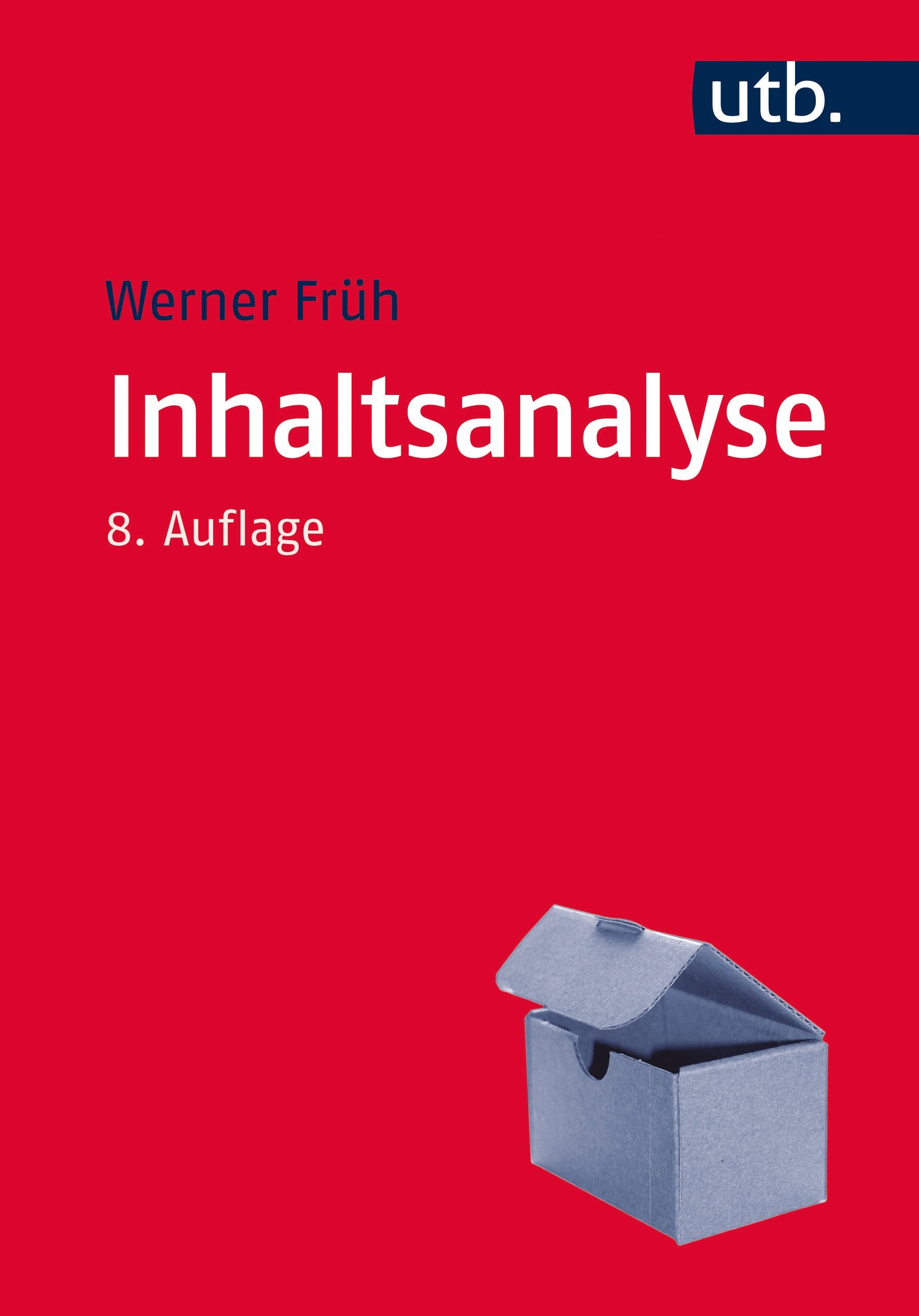 Inhaltsanalyse Law