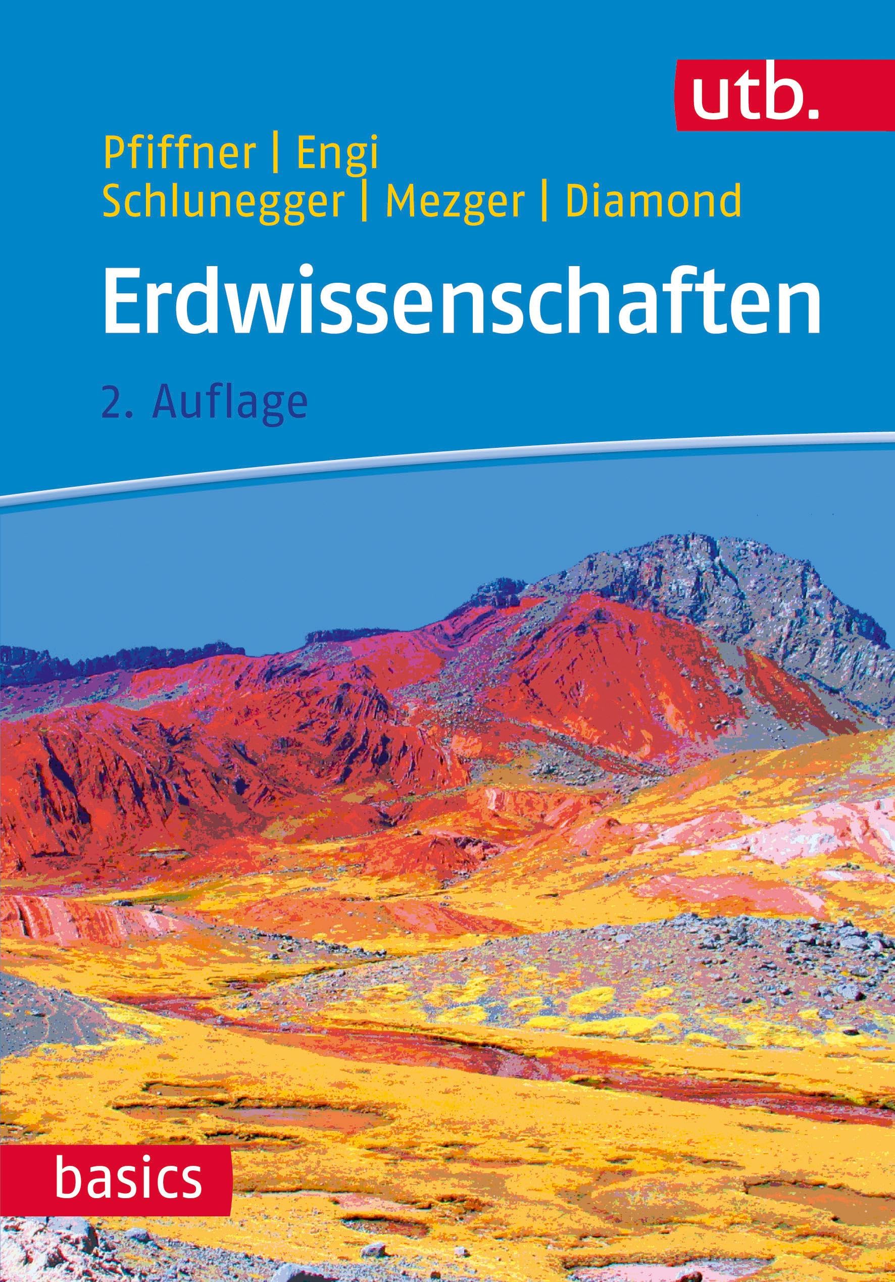 Erdwissenschaften Geology & Geography