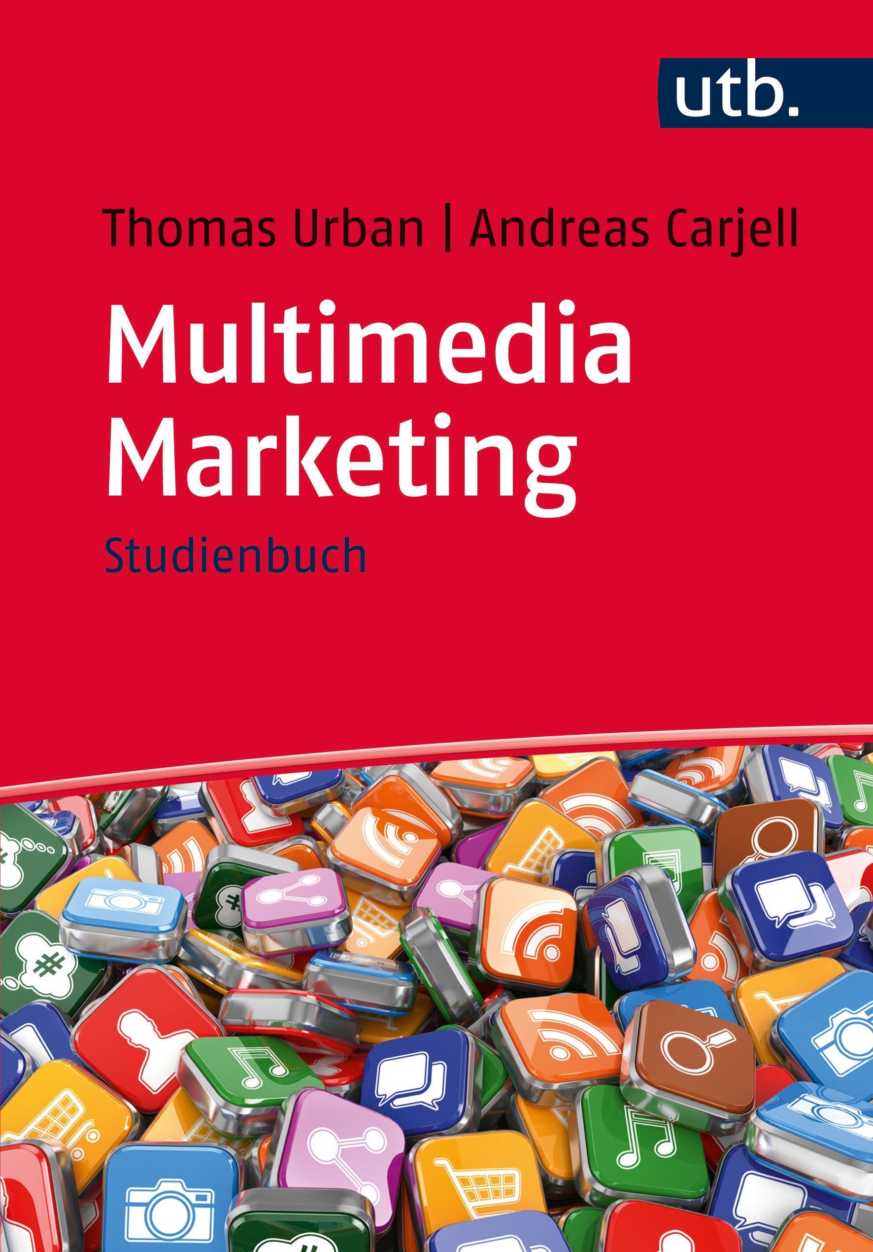 Multimedia Marketing Law