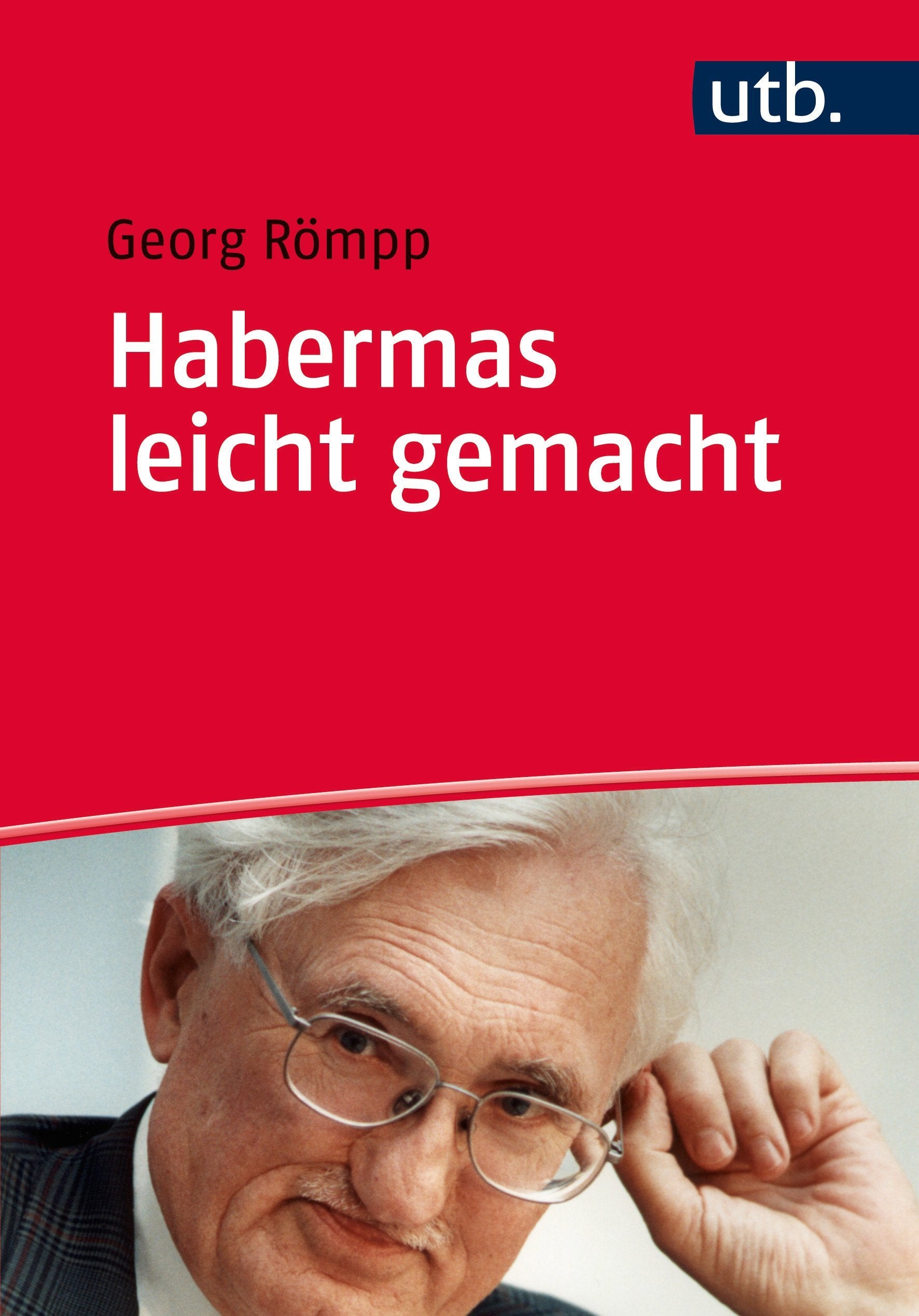 Habermas leicht gemacht Philosophy