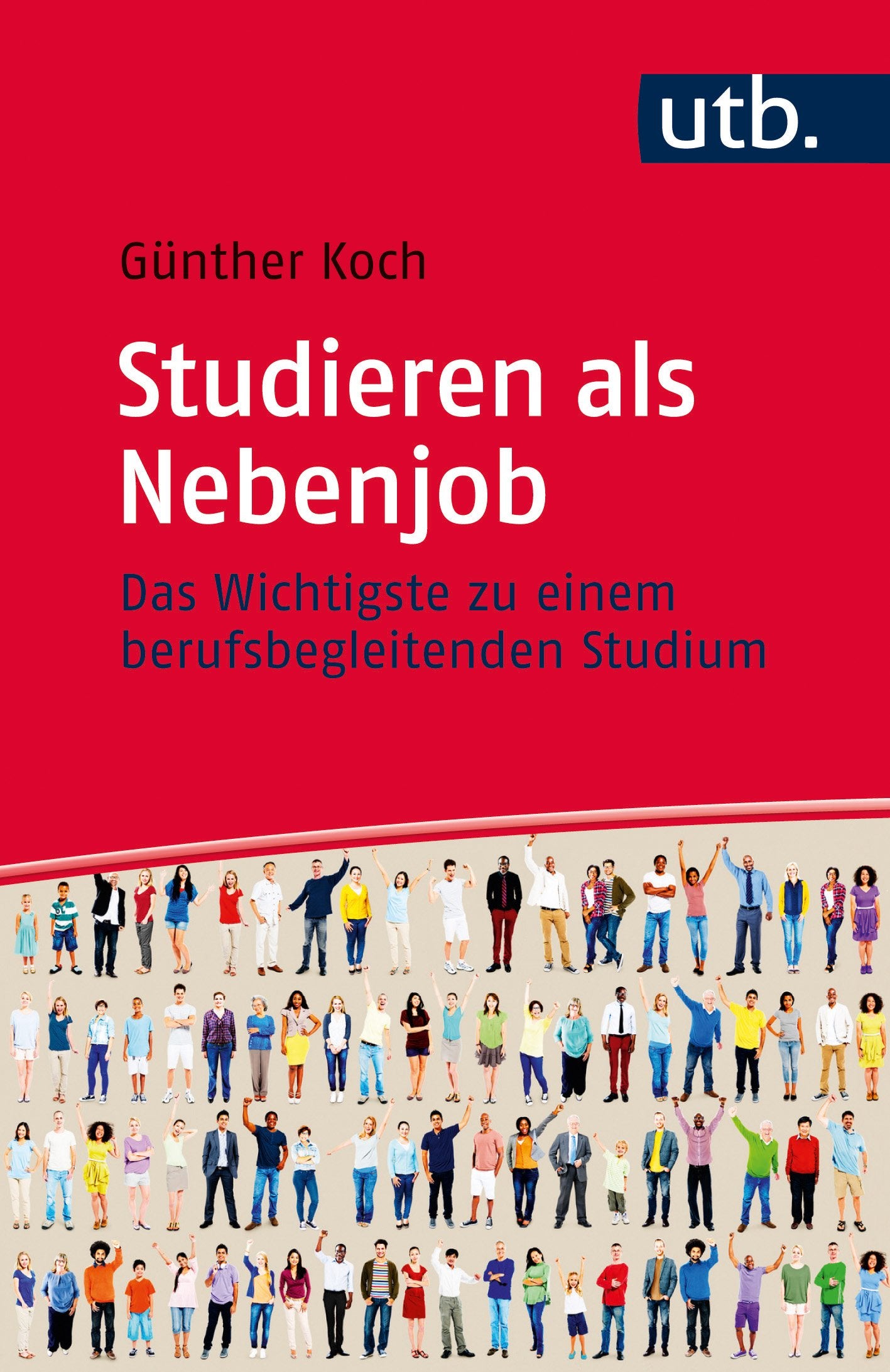Studieren als Nebenjob Business, Finance & Career