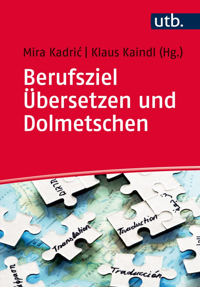 Berufsziel Übersetzen und Dolmetschen Social Sciences