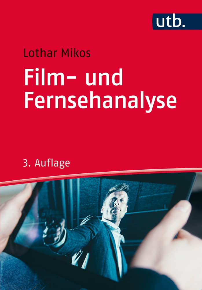 Film- und Fernsehanalyse Law