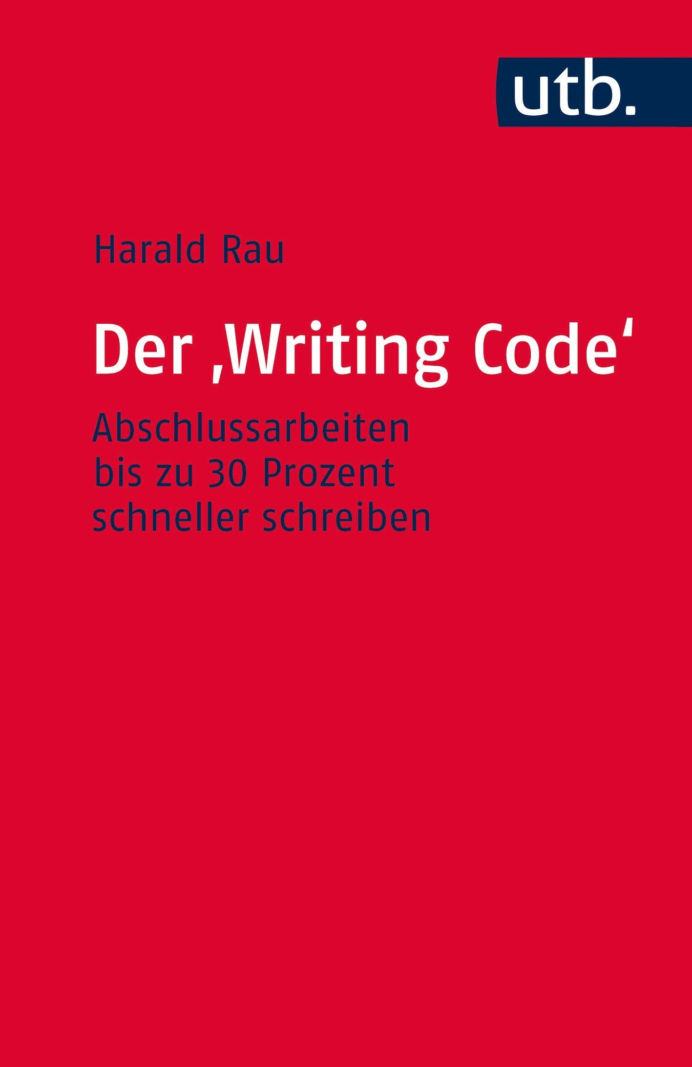 Der ,Writing Code' Books