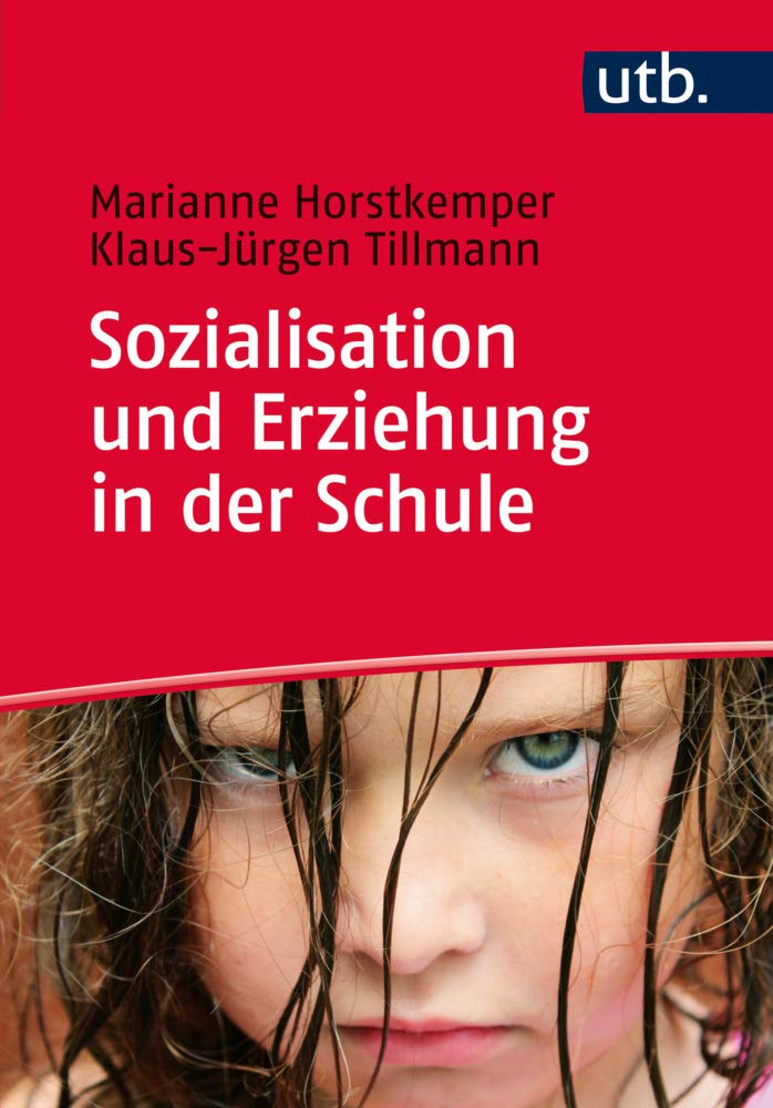 Sozialisation und Erziehung in der Schule Books