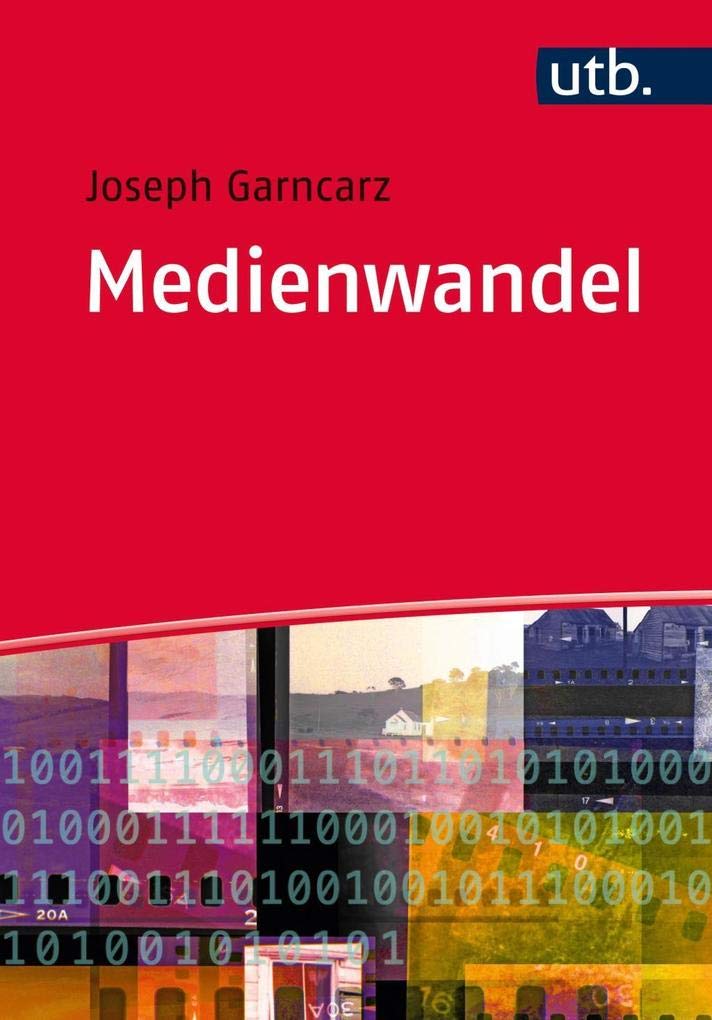 Product Image: Medienwandel