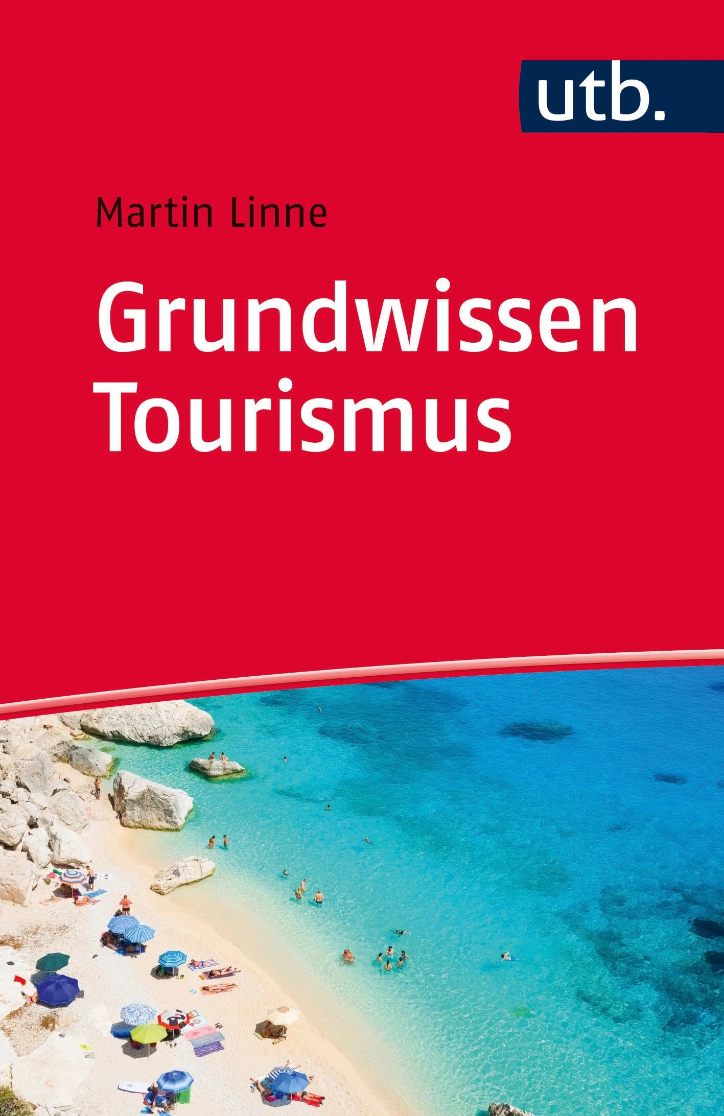 Grundwissen Tourismus Law
