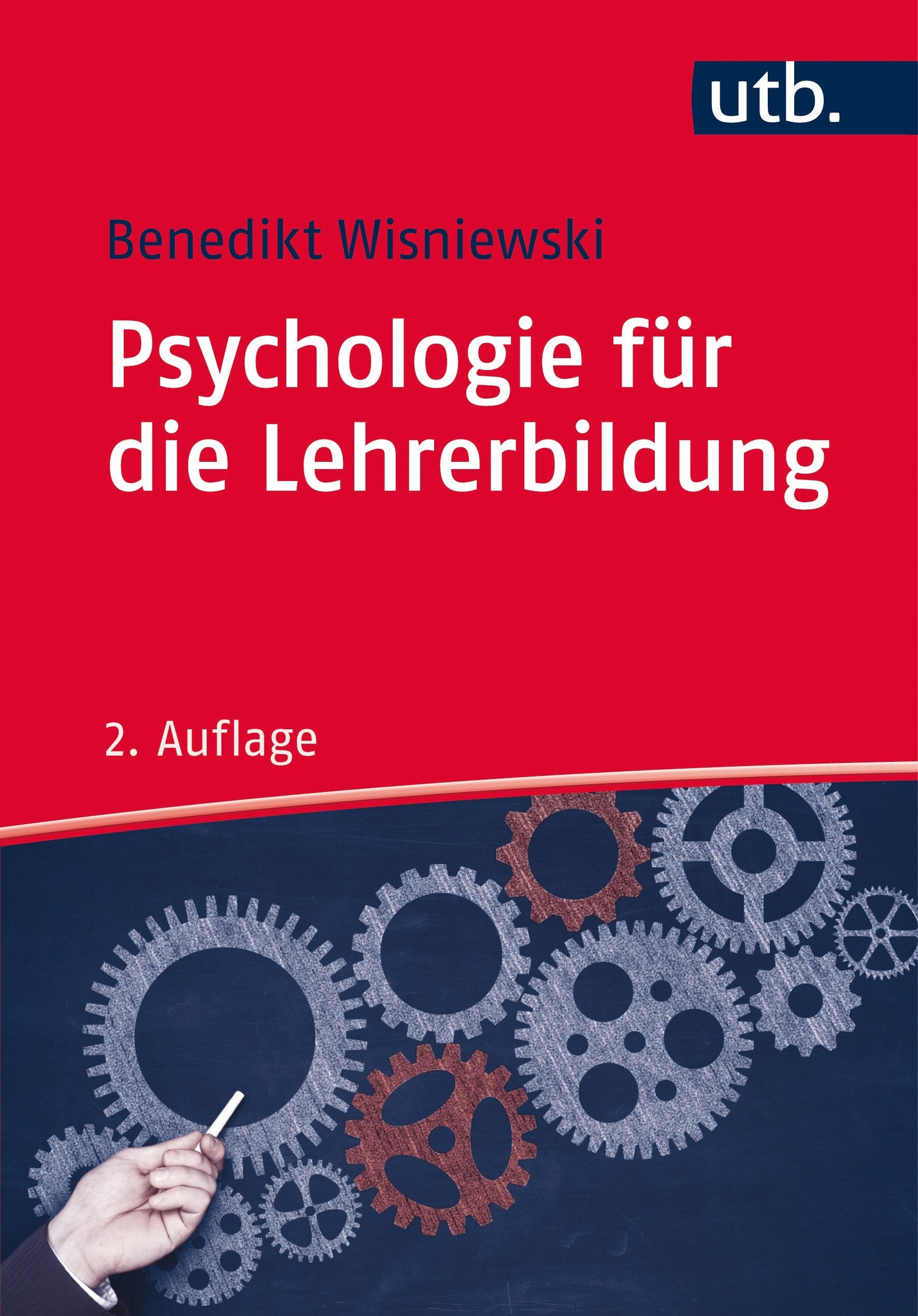 Psychologie für die Lehrerbildung Education & Training