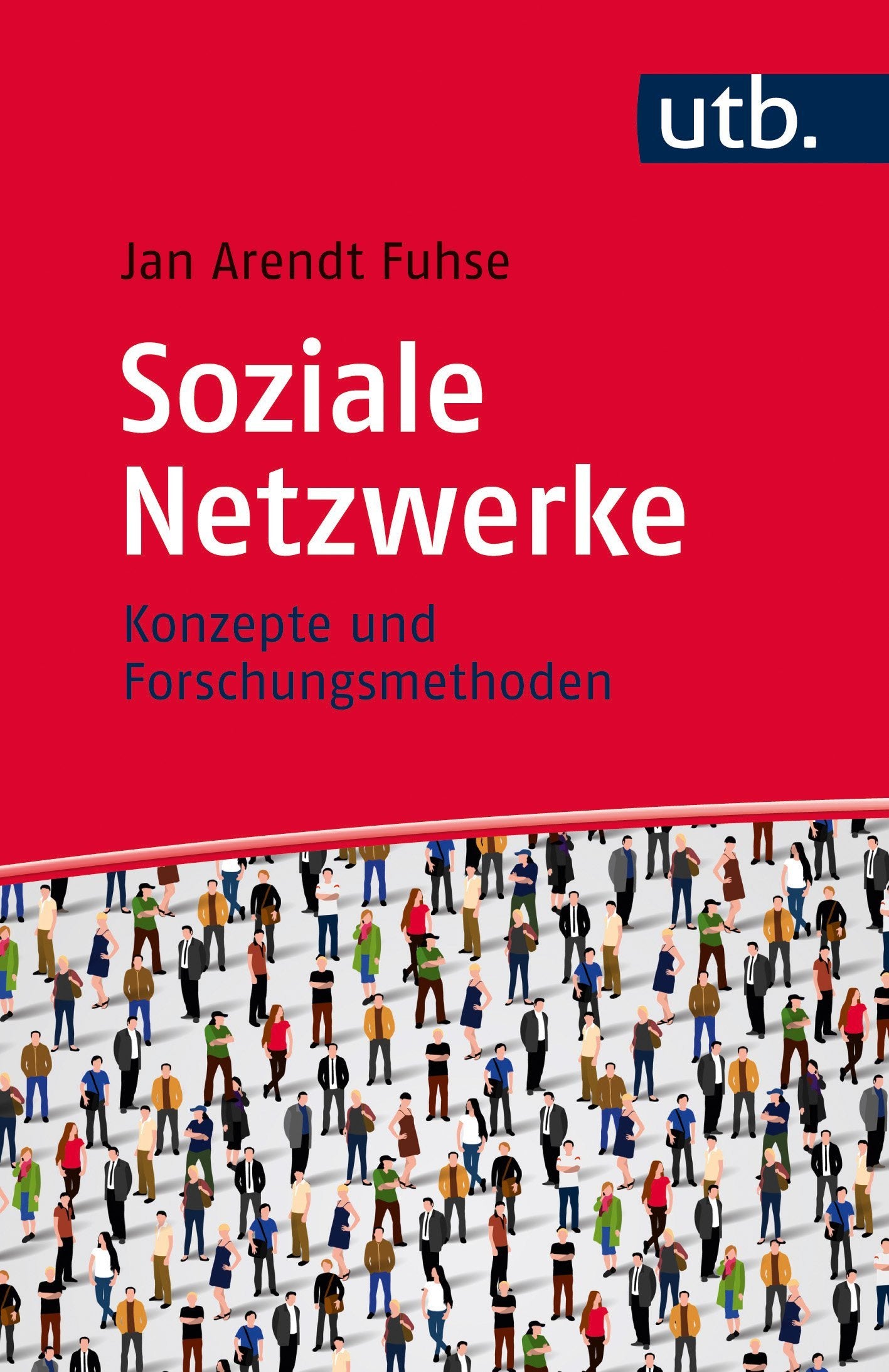 Soziale Netzwerke: Konzepte und Forschungsmethoden Law