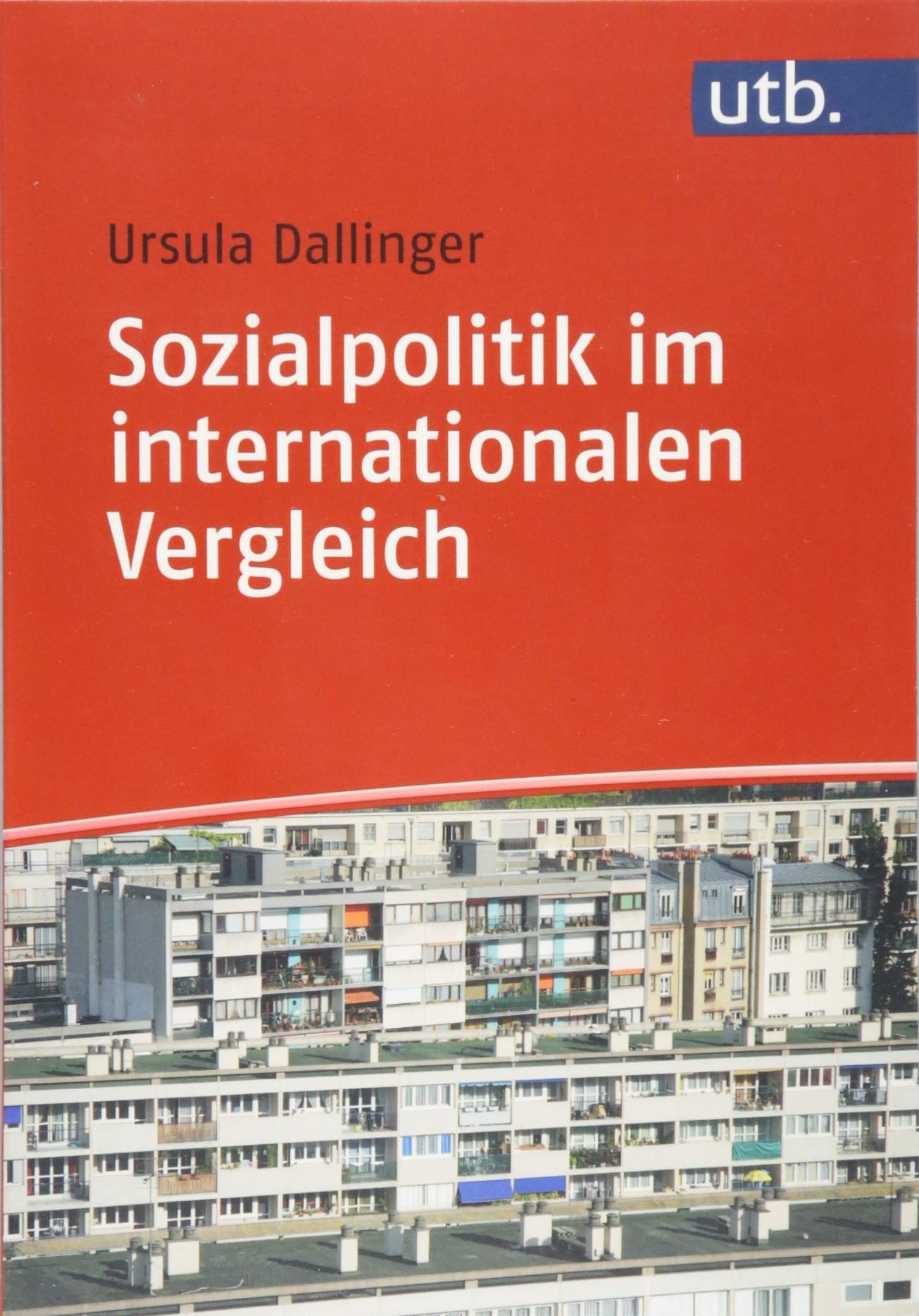 Sozialpolitik im internationalen Vergleich Law