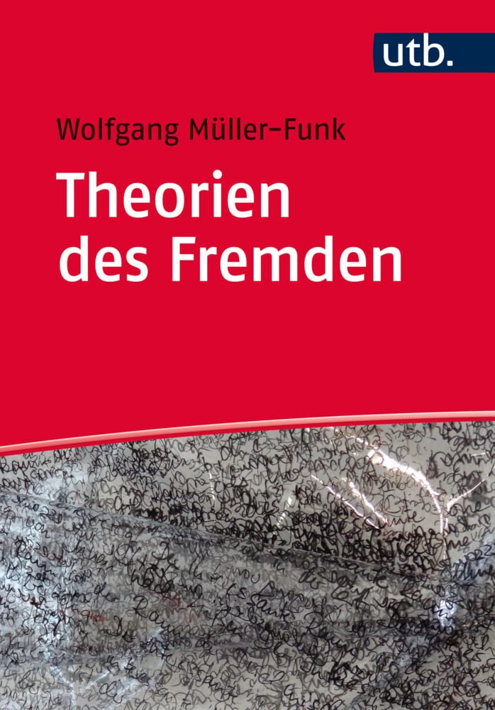 Theorien des Fremden Philosophy
