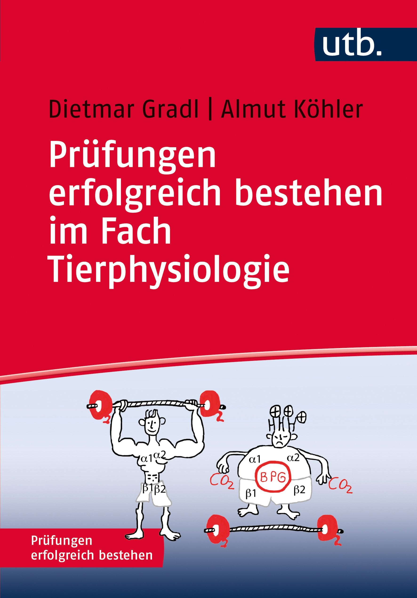 Prüfungen erfolgreich bestehen im Fach Tierphysiologie Medicine