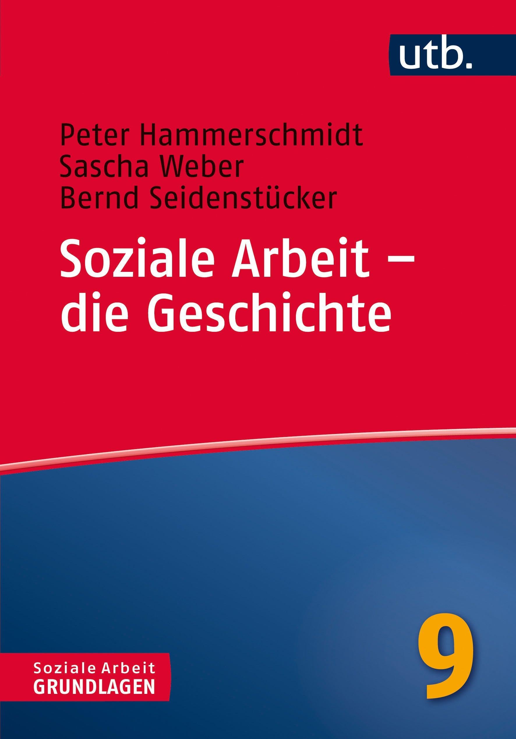 Soziale Arbeit - die Geschichte Social Sciences Books