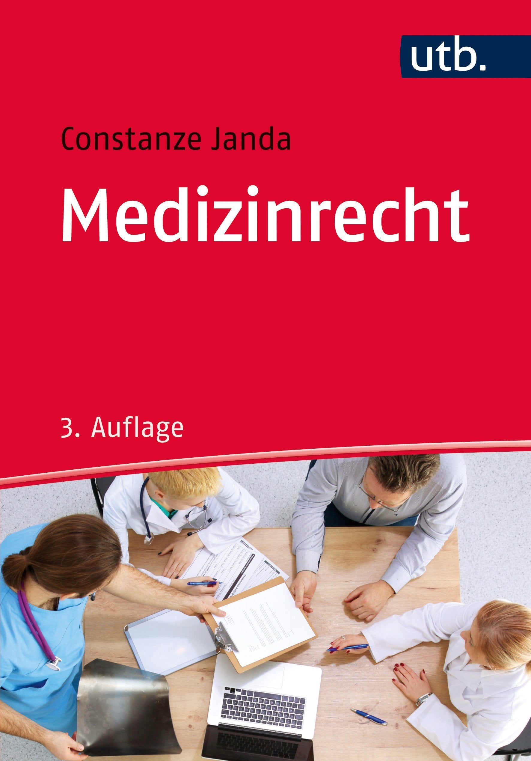Medizinrecht Medicine Books