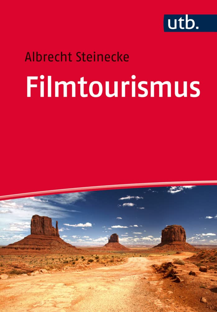 Filmtourismus Law