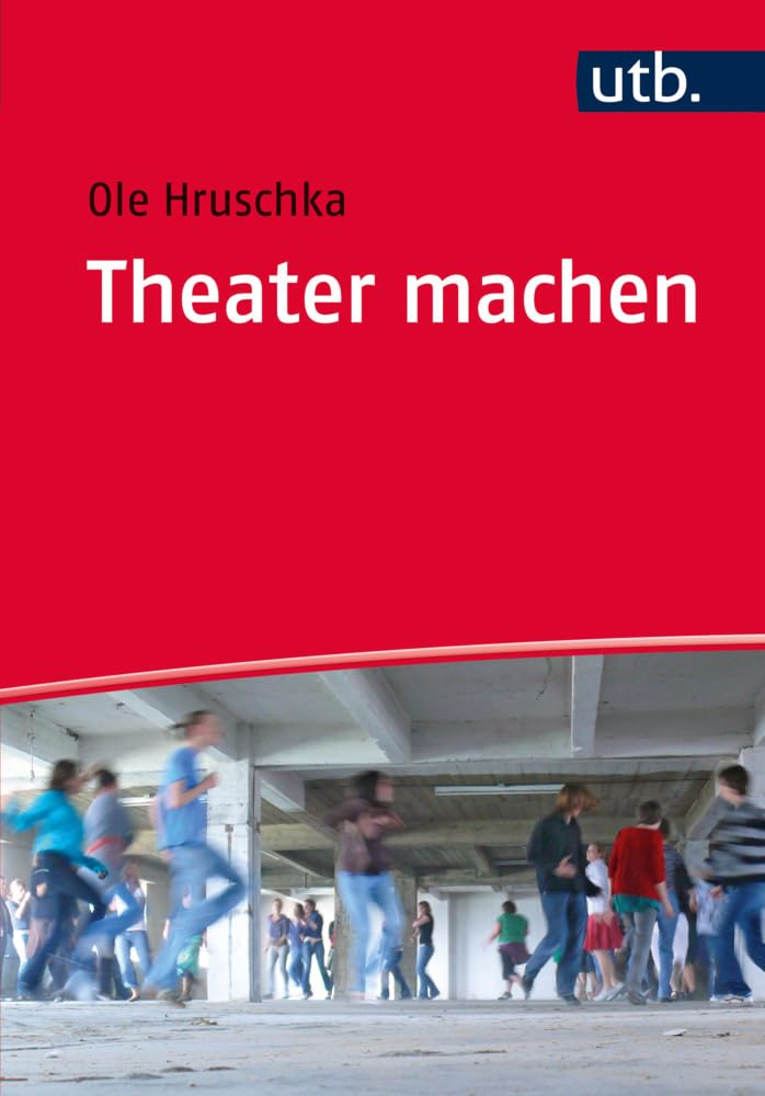 Product Image: Theater machen