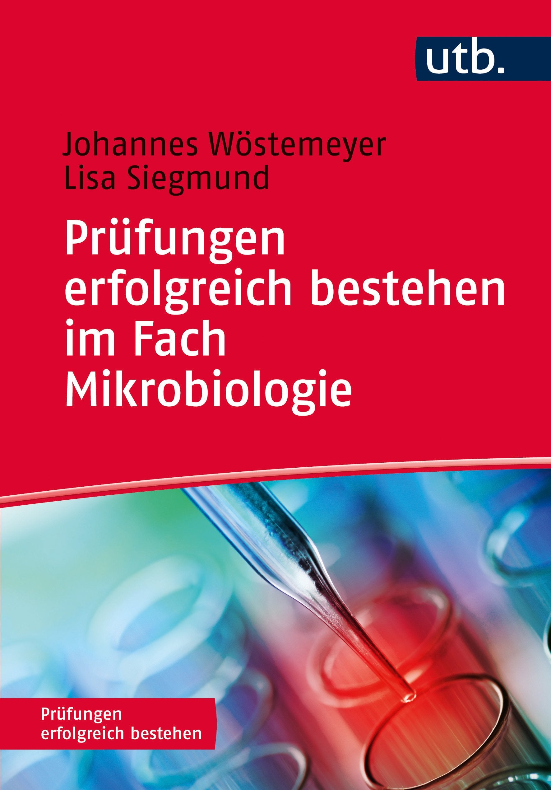 Prüfungen erfolgreich bestehen im Fach Mikrobiologie Medicine