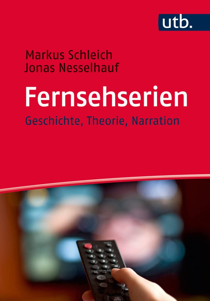 Product Image: Fernsehserien
