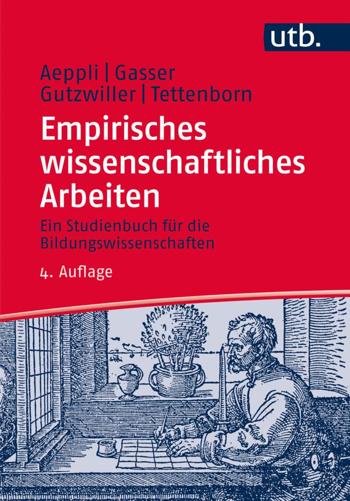 Empirisches wissenschaftliches Arbeiten General education