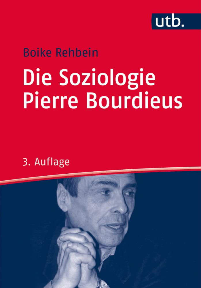 Die Soziologie Pierre Bourdieus Law