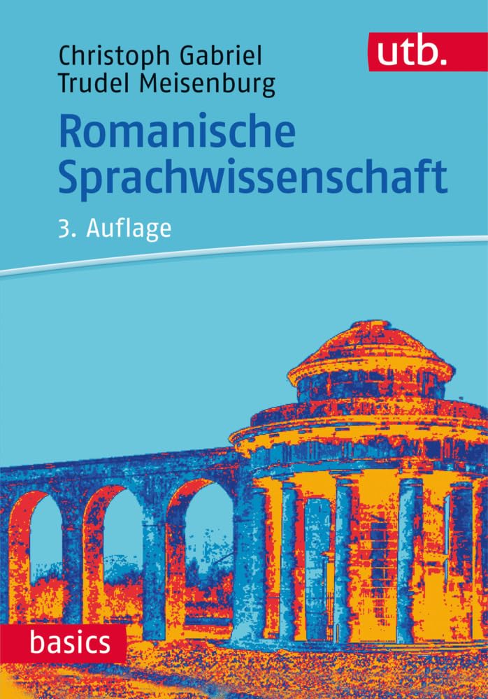 Romanische Sprachwissenschaft Social Sciences