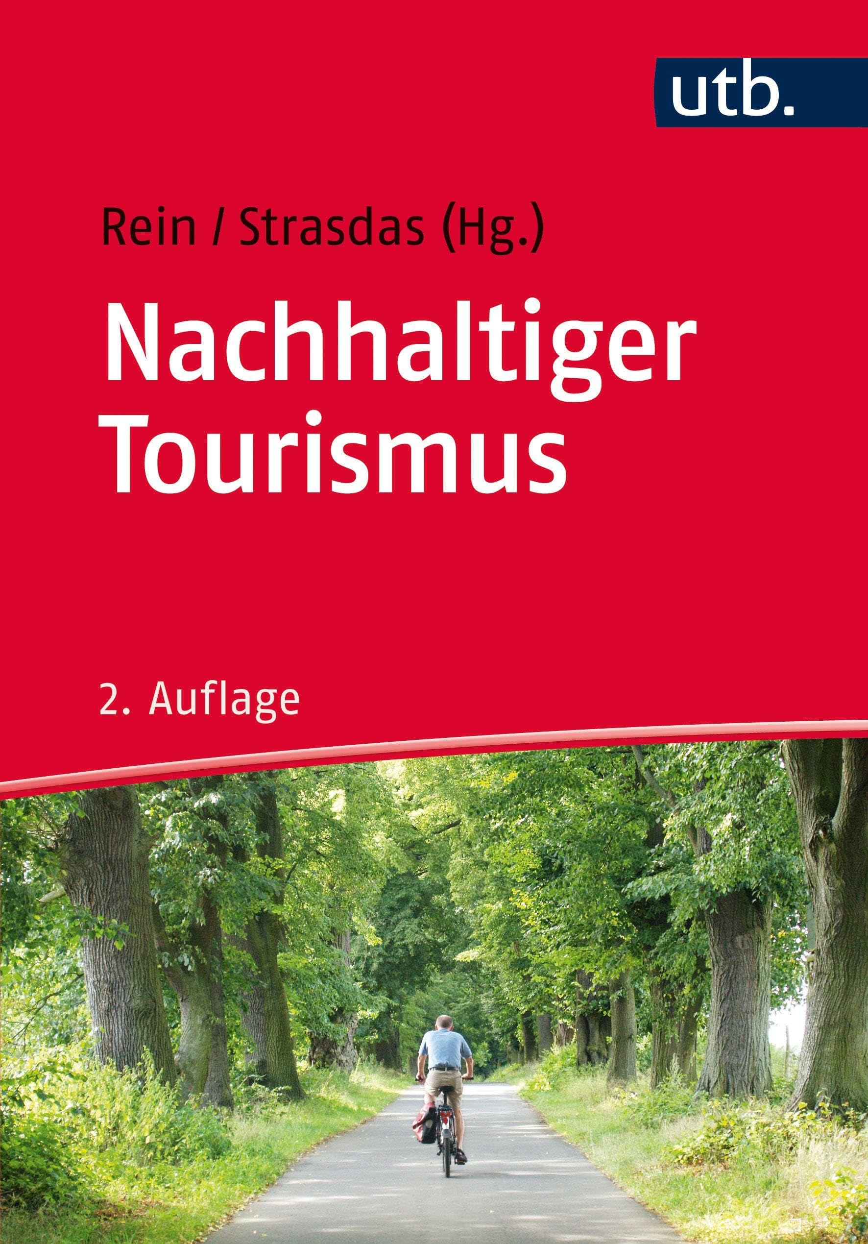 Nachhaltiger Tourismus Law