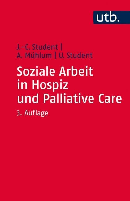 Soziale Arbeit in Hospiz und Palliative Care Medicine