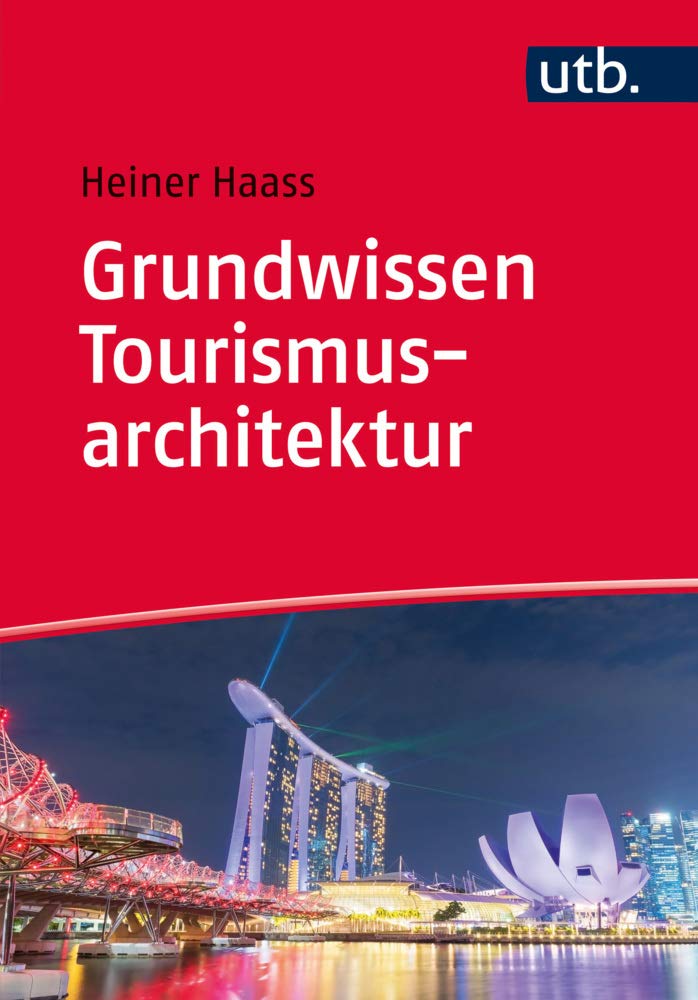 Grundwissen Tourismusarchitektur Law