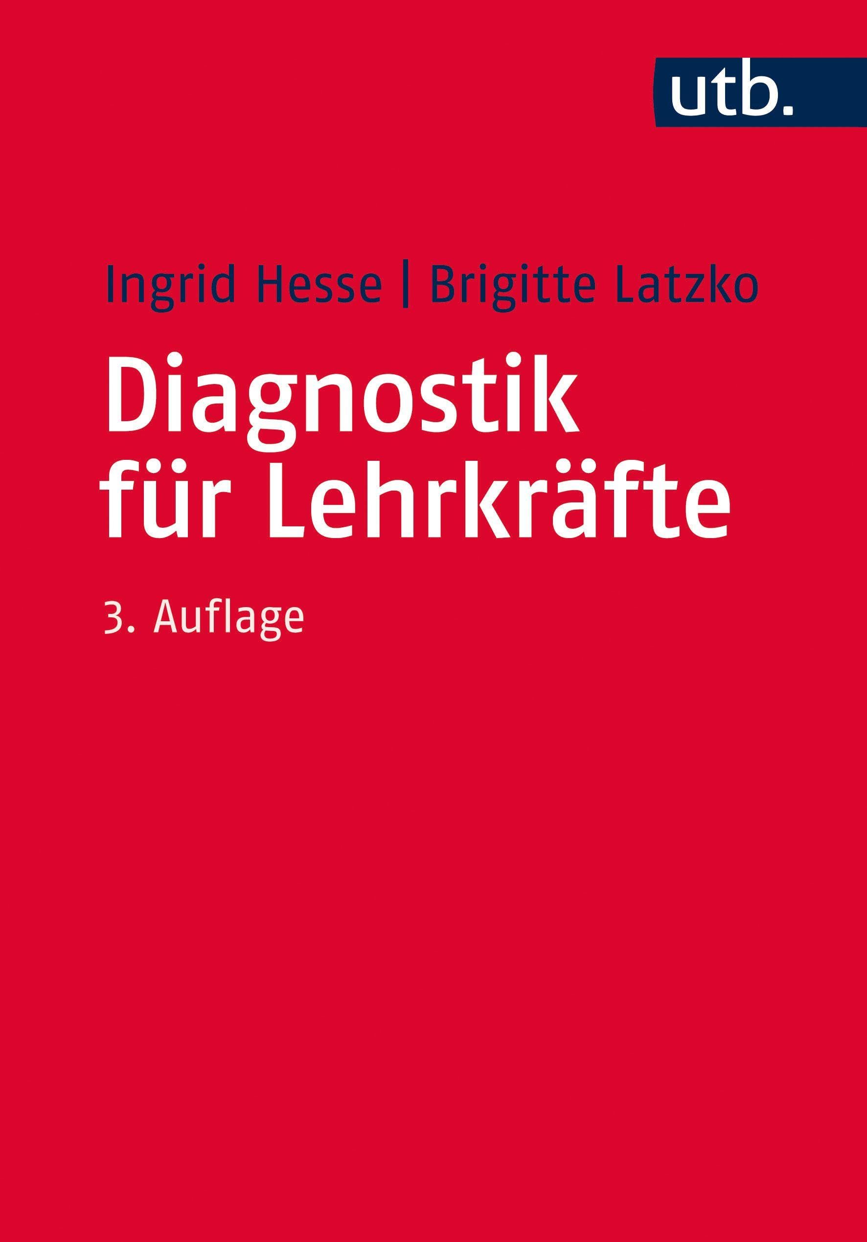 Diagnostik für Lehrkräfte Medicine